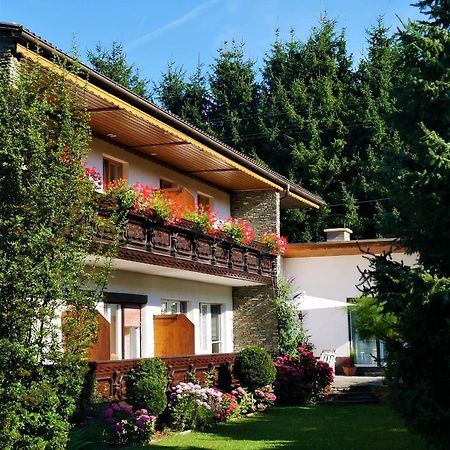 Pension Kitty Pörtschach am Wörthersee Exterior foto
