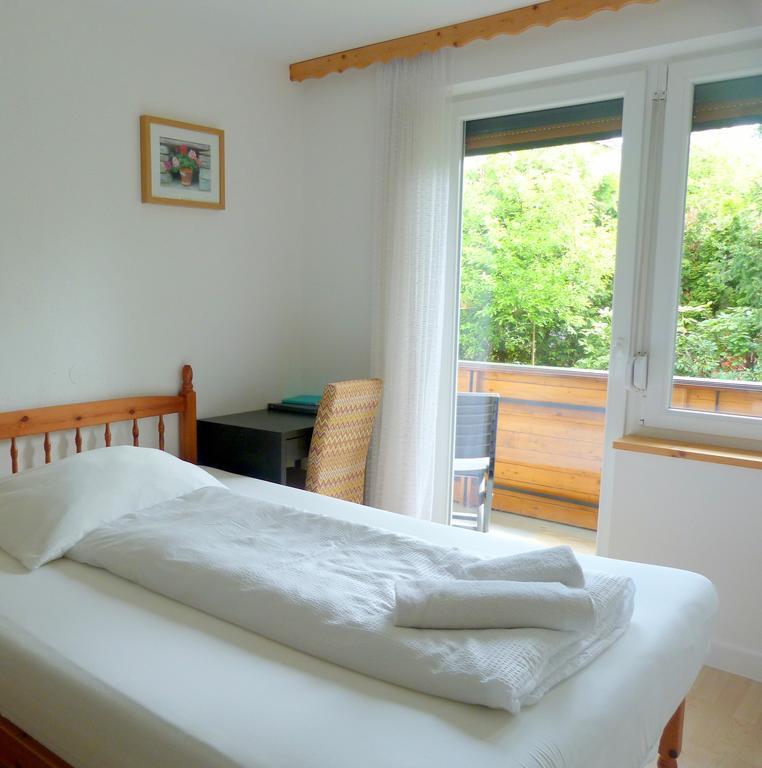 Pension Kitty Pörtschach am Wörthersee Exterior foto
